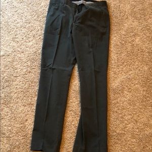 Express dress pants
